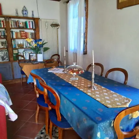 L'ora D'aria B&B 바르디