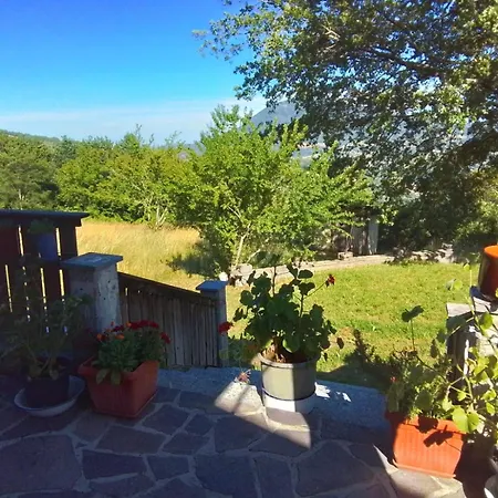 L'ora D'aria B&B 바르디